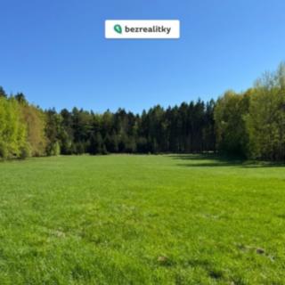 Prodej louky 16 750 m² Ondřejov