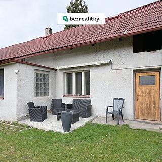 Prodej rodinného domu 90 m² Zásmuky, Pod Chaloupky