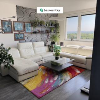 Prodej bytu 3+1 68 m² Ostrava Muglinov, Hladnovská