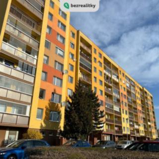 Prodej bytu 3+1 80 m² Mladá Boleslav II, 17. listopadu