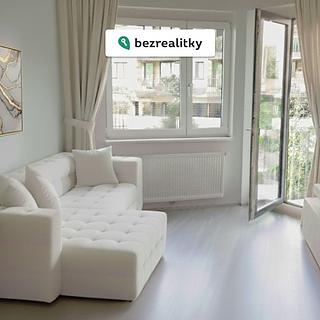 Prodej bytu 2+kk 51 m² Praha