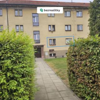 Prodej bytu 1+1 41 m² Borohrádek, Havlíčkova