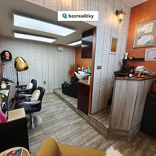 Prodej ostatního komerčního prostoru 14 m² Praha Bohnice, Poznaňská