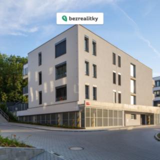 Prodej bytu 2+kk 55 m² Odolena Voda, Pod Sokolákem