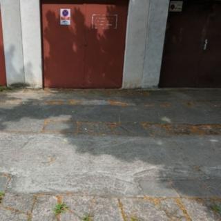 Prodej garáže 19 m² Brno