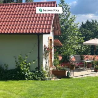 Prodej chaty 24 m² Volfartice
