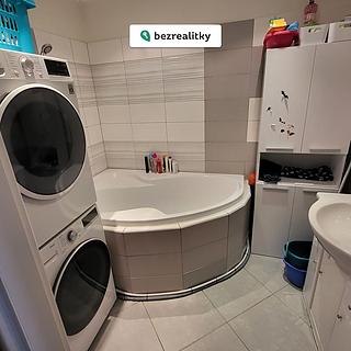 Prodej bytu 3+1 68 m² Ostrava Poruba, Francouzská