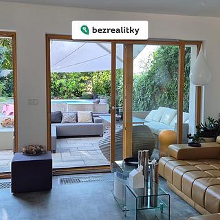 Prodej rodinného domu 120 m&sup2; Roztoky