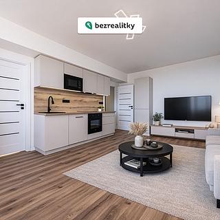 Prodej bytu 3+kk 63 m² Mladá Boleslav II, Havlíčkova