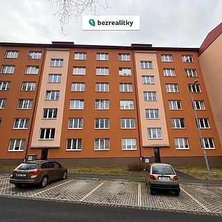 Prodej bytu 2+1 52 m² Aš, Mikulášská