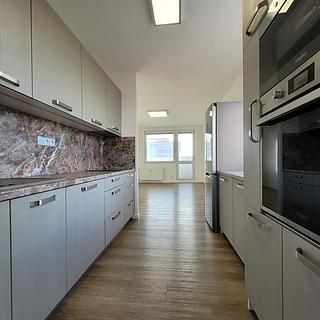 Prodej bytu 4+kk 68 m&sup2; Praha