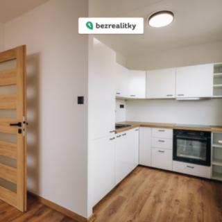 Prodej bytu 2+kk 43 m² Praha