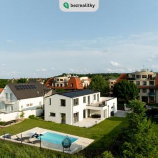 Prodej rodinného domu 269 m² Velké Přílepy