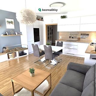 Prodej bytu 4+kk 141 m² Praha Uhříněves, Sušilova