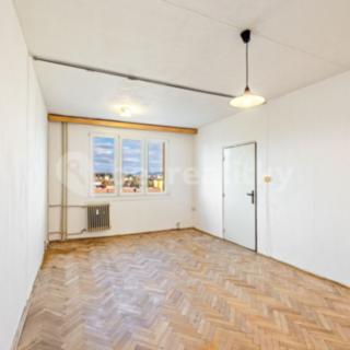 Prodej bytu 2+1 61 m² Klatovy