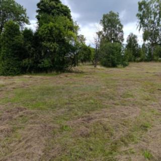 Prodej zahrady 2 200 m² Hranice, Nádražní