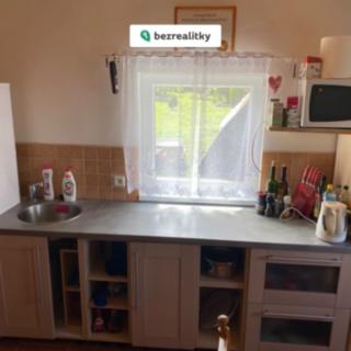 Prodej chaty 27 m² Kolín II, A. M. Jelínka
