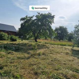 Prodej stavební parcely 836 m² Líbeznice