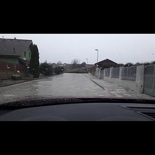 Prodej stavební parcely 3892 m&sup2; Jeviněves