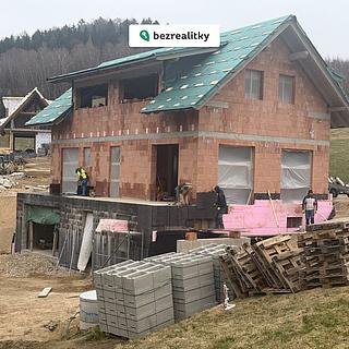 Prodej rodinného domu 140 m² Desná II, Pustinská