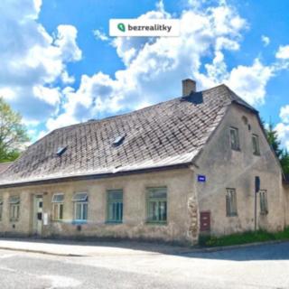 Prodej rodinného domu 135 m² Svratka, Libušina