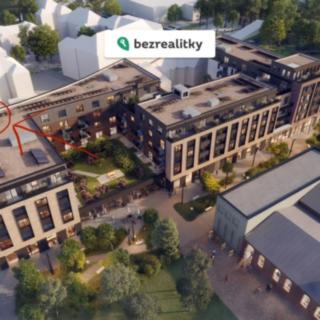 Prodej bytu 1+kk, garsoniery 36 m² Ostrava