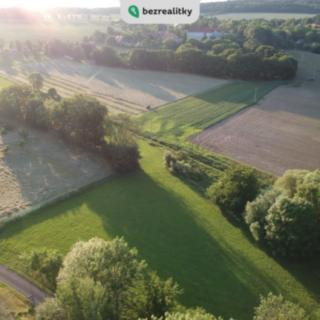 Prodej stavební parcely 3 312 m² Bukovany Sedlečko
