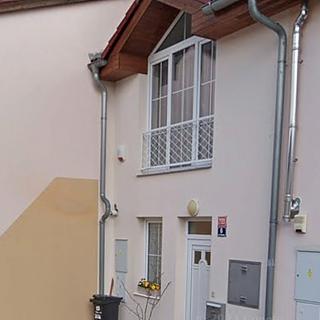 Prodej rodinného domu 47 m² Říčany