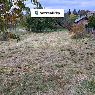 Prodej stavební parcely 644 m² Týnec nad Labem, Lžovická