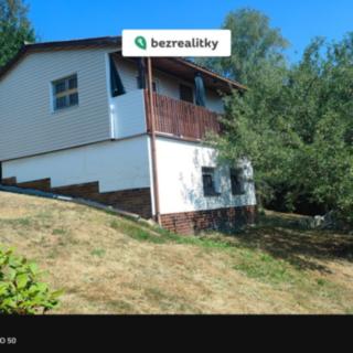 Prodej chaty 35 m² Plzeň
