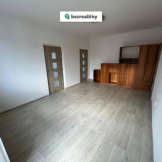 Prodej bytu 3+1 59 m&sup2; Vsetín