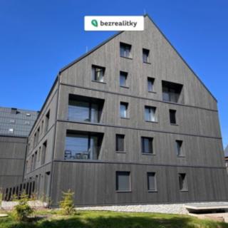 Prodej bytu 2+kk 40 m² Abertamy, Plešivecká