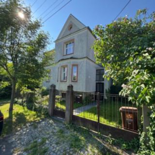 Prodej rodinného domu 230 m² Litovel, Jiráskova