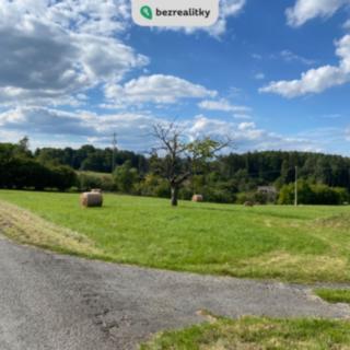 Prodej stavební parcely 8 124 m² Jablonné v Podještědí