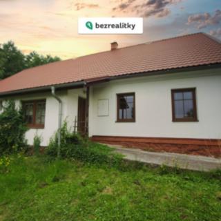 Prodej rodinného domu 94 m² Horní Studénky