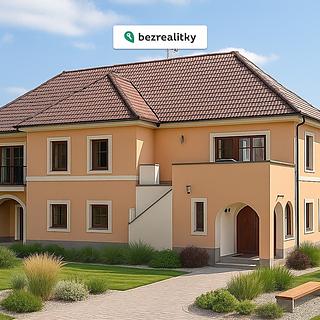 Prodej rodinného domu 207 m² Černuc