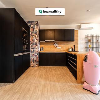 Prodej bytu 2+kk 82 m&sup2; Poděbrady