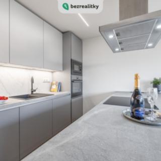 Prodej bytu 4+kk 91 m² Praha