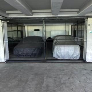 Prodej garáže 26 m² Brno