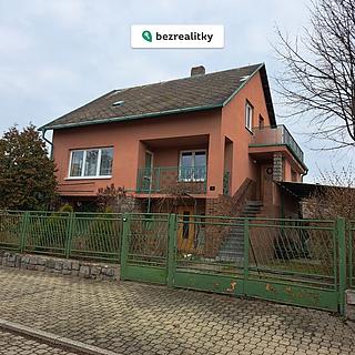 Prodej rodinného domu 300 m² Otvice, Nová