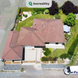 Prodej rodinného domu 104 m² Zvánovice