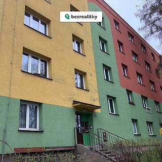 Prodej bytu 2+1 53 m&sup2; Orlová