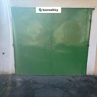 Prodej garáže 18 m² Uherský Ostroh
