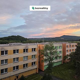 Prodej bytu 2+1 48 m² Česká Lípa