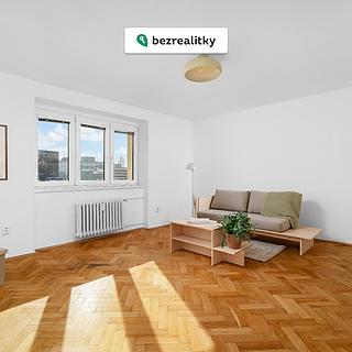 Prodej bytu 3+1 73 m&sup2; Brno