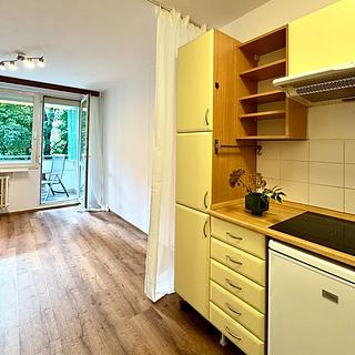 Prodej bytu 2+kk 35 m² Praha