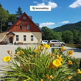 Prodej bytu 2+kk 52 m² Merklín Pstruží