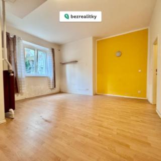 Prodej bytu 1+1 40 m² Praha Nusle, 5. května