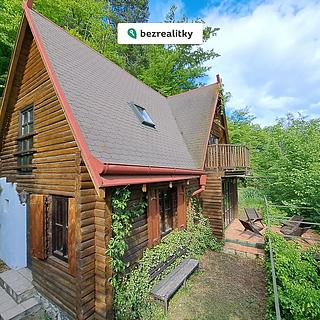 Prodej chaty 74 m² Kaliště