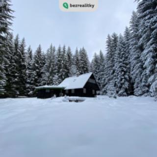 Prodej chaty 100 m² Srní